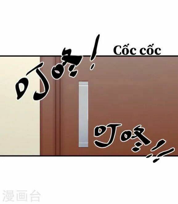 Độc Dược Của Tình Yêu Chương 5 Ảnh 22