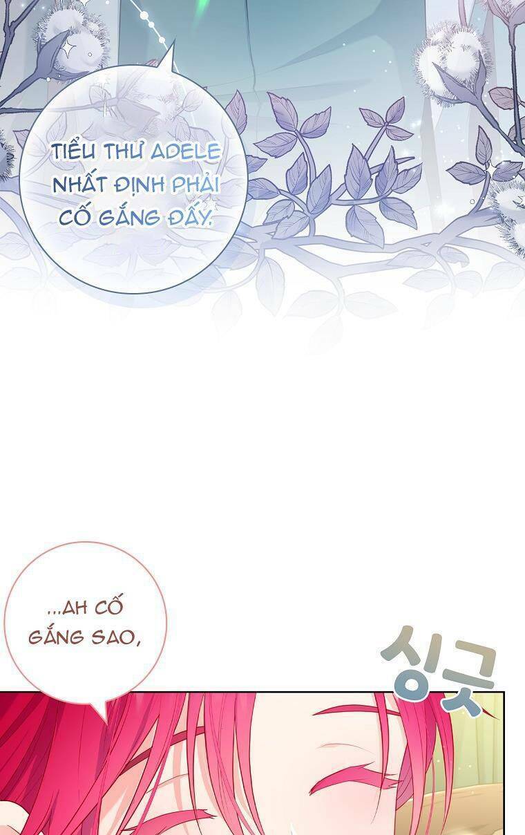 Chồng Tôi Là Người Do Tôi Định Đoạt Chương 22 Ảnh 44