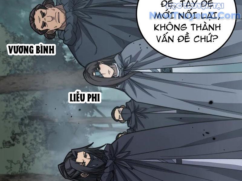 Lão Xà Tu Tiên Truyện Chương 41 Ảnh 35