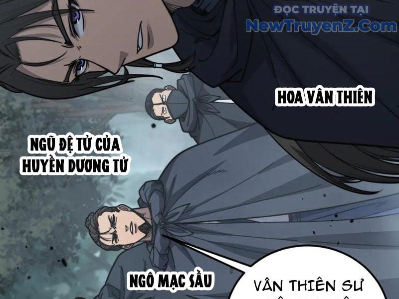 Lão Xà Tu Tiên Truyện Chương 41 Ảnh 34