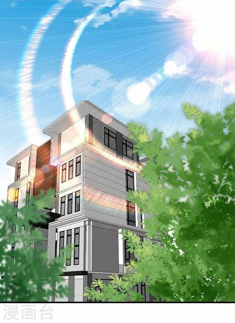 Tuyệt Phẩm Cường Thiếu Chương 2 Ảnh 8