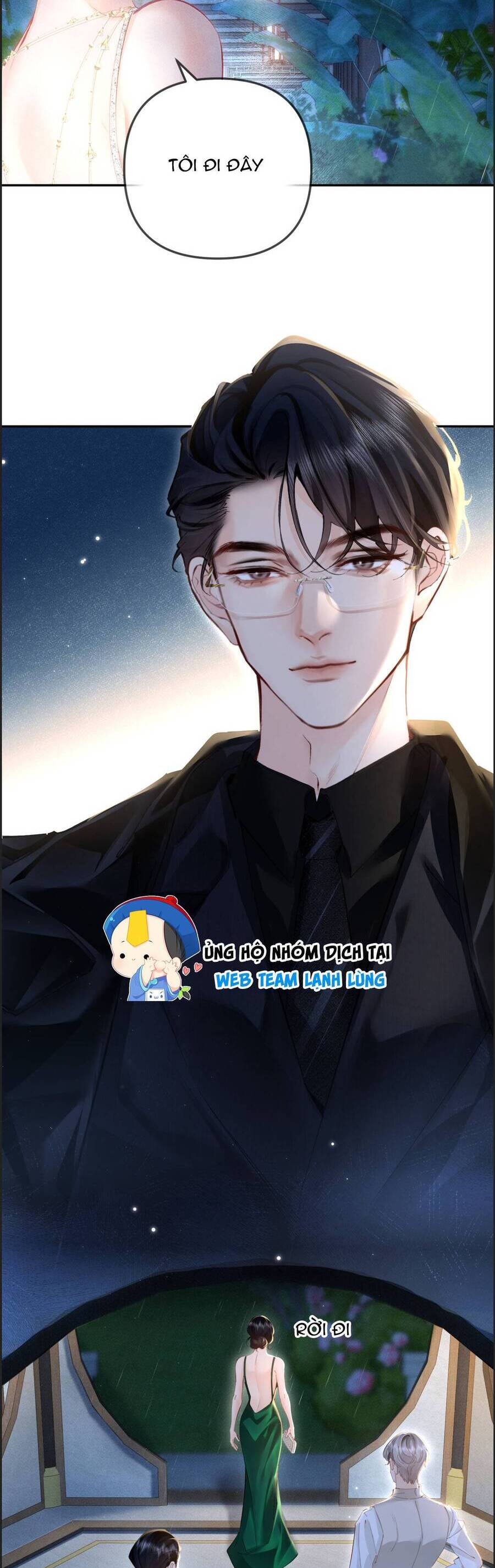 Siêu Cấp Cưng Chiều Chương 2 Ảnh 4