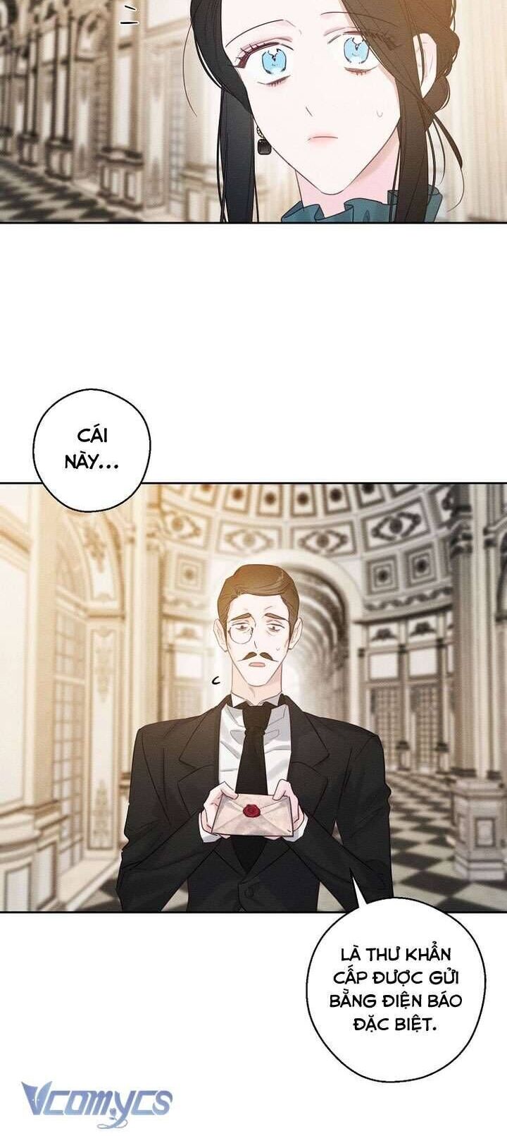 Tôi Phải Giấu Em Trai Trước Đã Chương 86 Ảnh 33