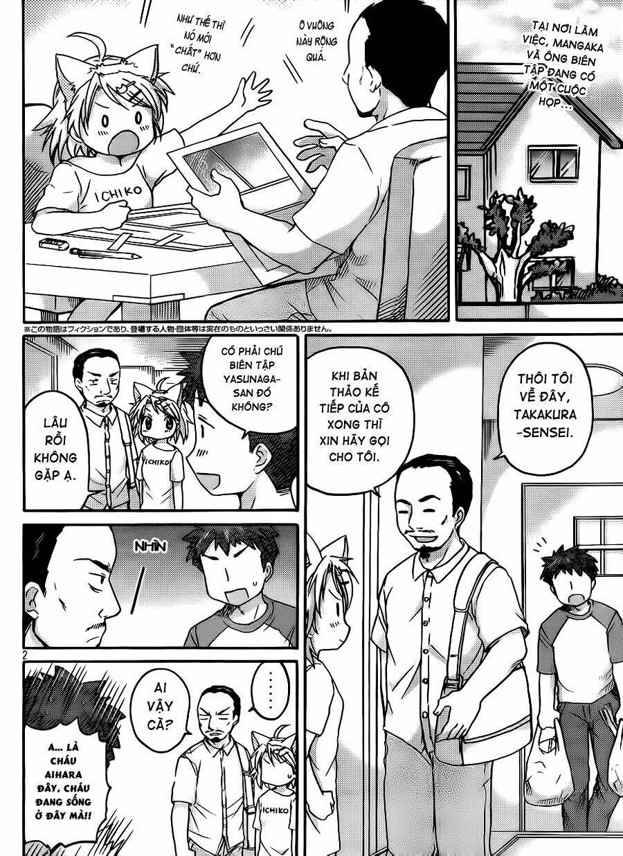 Comic Studio Chương 6 Ảnh 5
