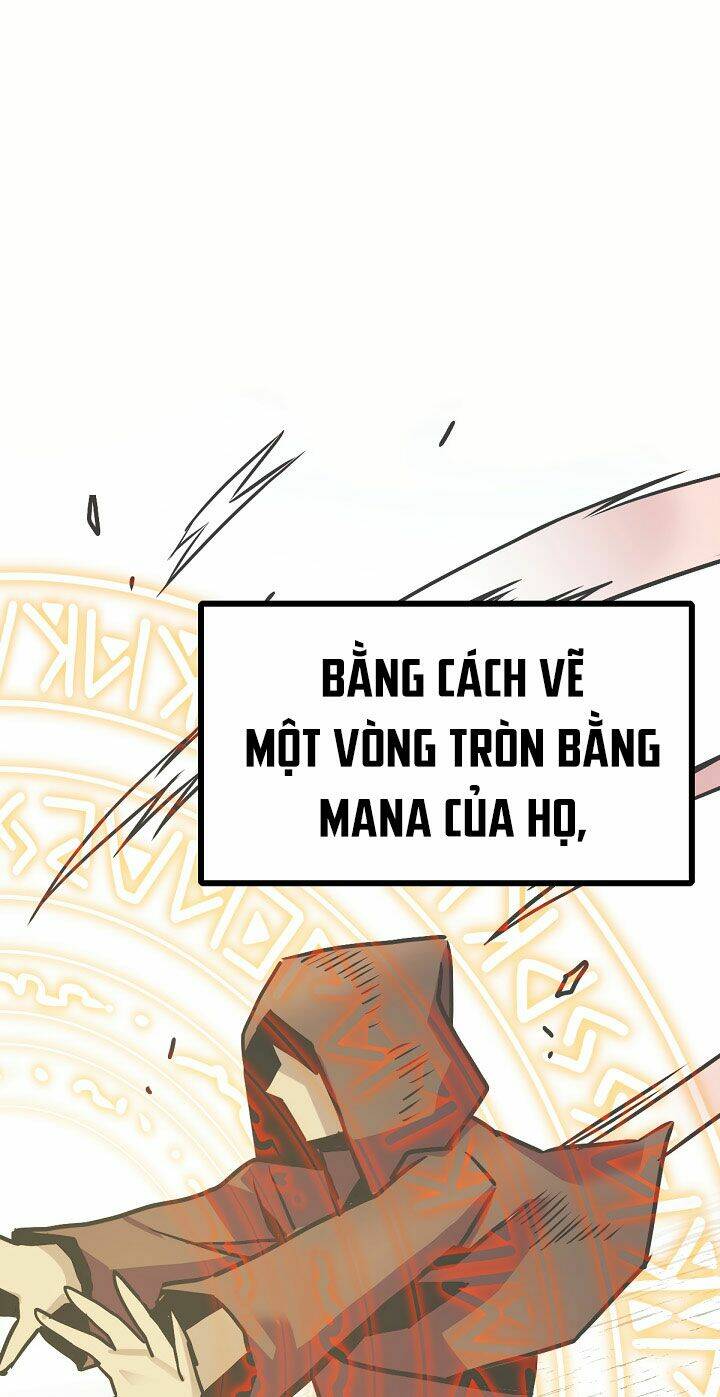 Cuộc Phiêu Lưu Của Cậu Bé Rồng Chương 9 Ảnh 81
