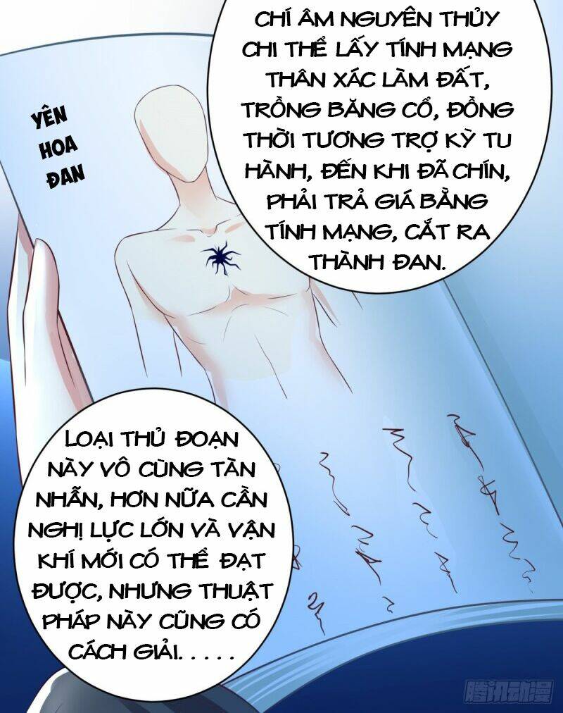 Trùng Sinh Chi Thần Đế Quy Lai Chương 59 Ảnh 9