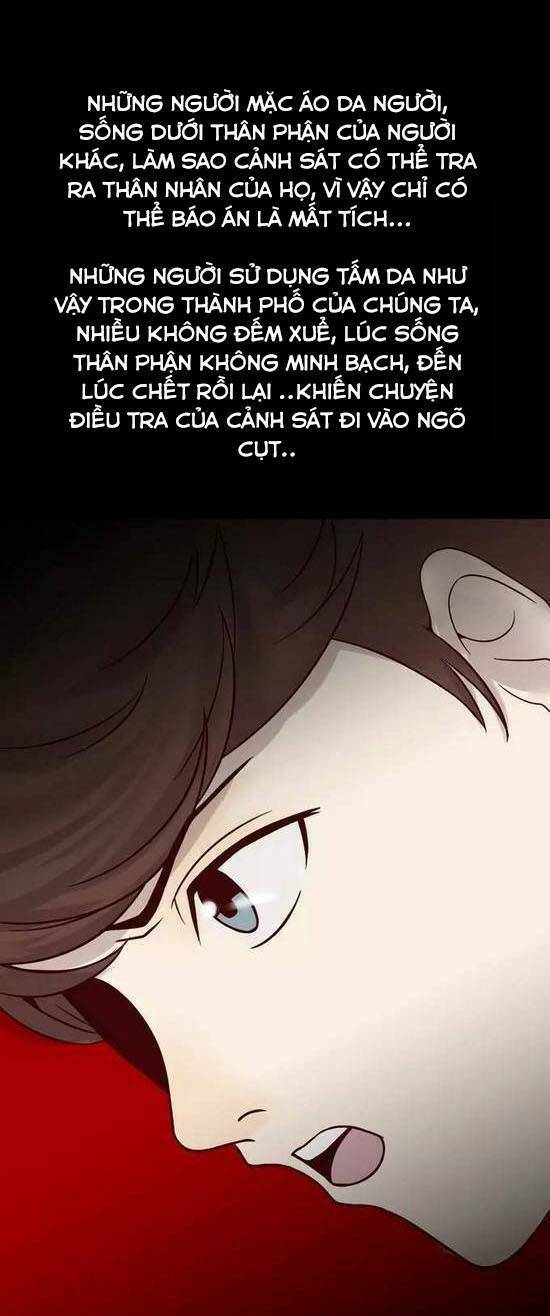 Tấm Da Người Chương 6 Ảnh 15