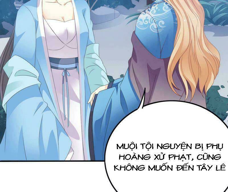 Tình Tễ Hà Xử Chương 6 Ảnh 52
