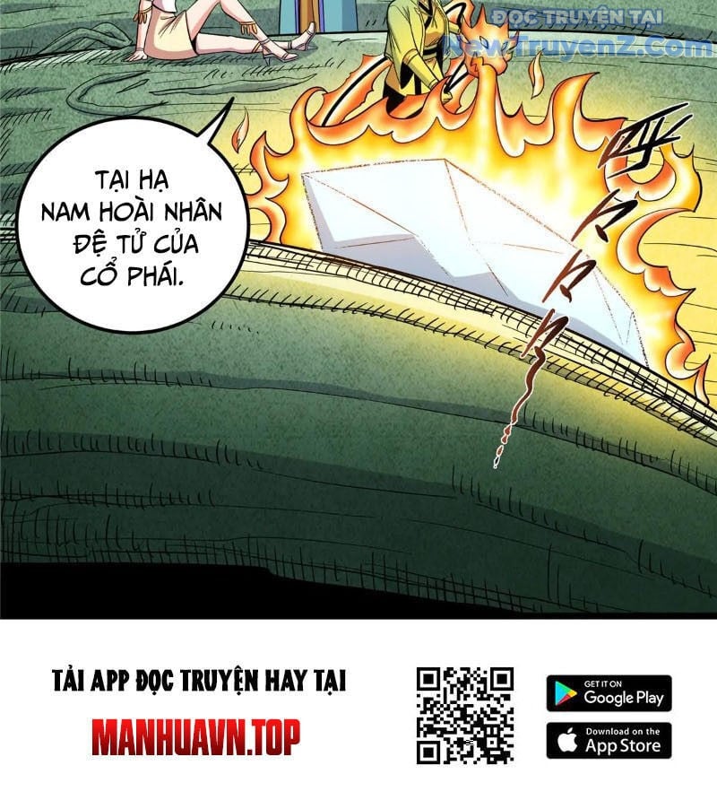 Đế Bá Chương 122 Ảnh 31