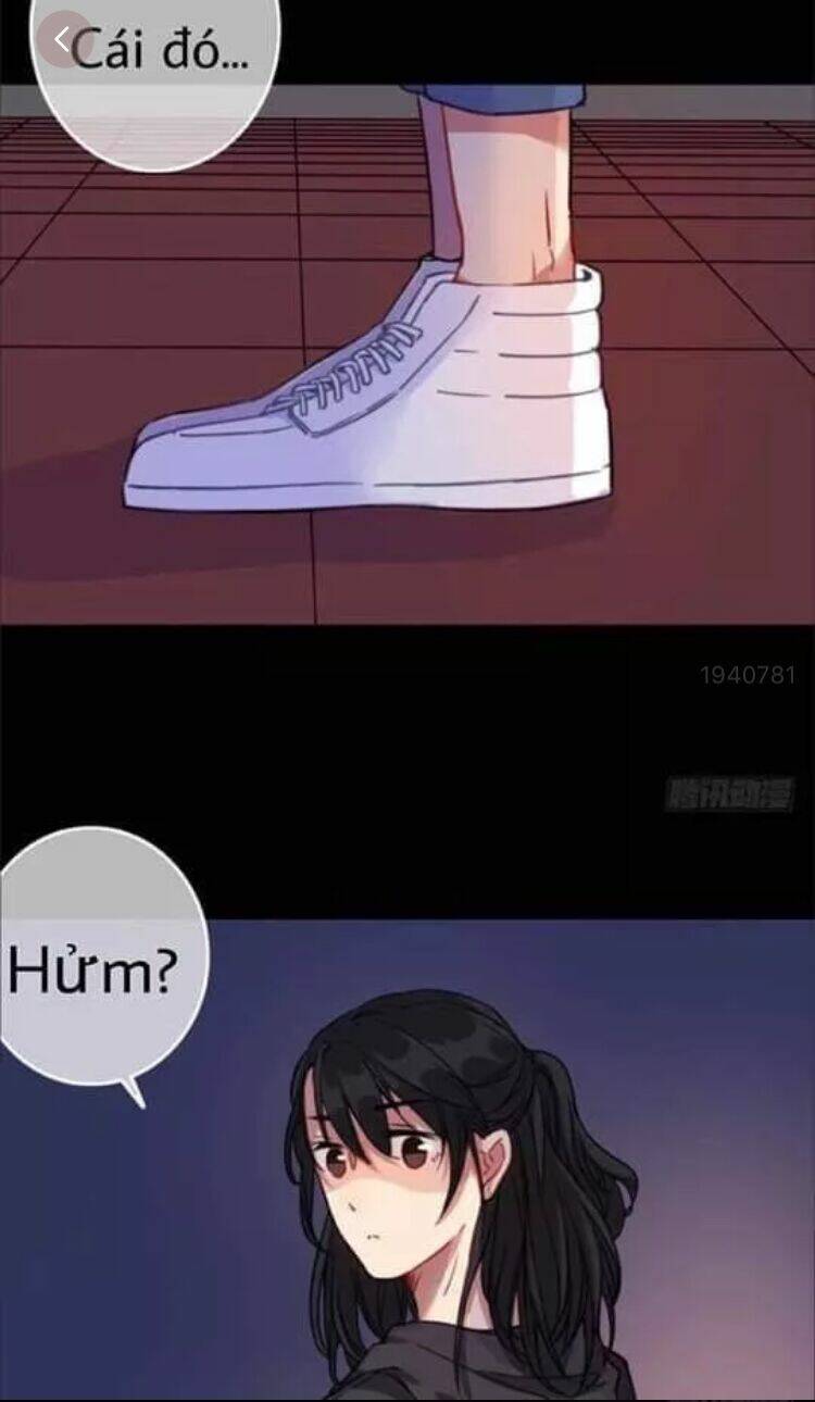 Thì Thầm Chương 15 Ảnh 22