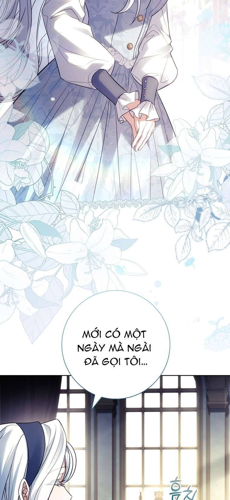 Chồng Ơi, Tại Sao Chúng Ta Không Thể Ly Hôn? Chương 56 Ảnh 57