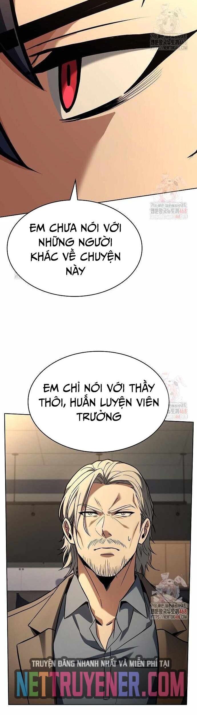 Chòm Sao Là Đệ Tử Của Tôi Chương 117 Ảnh 29
