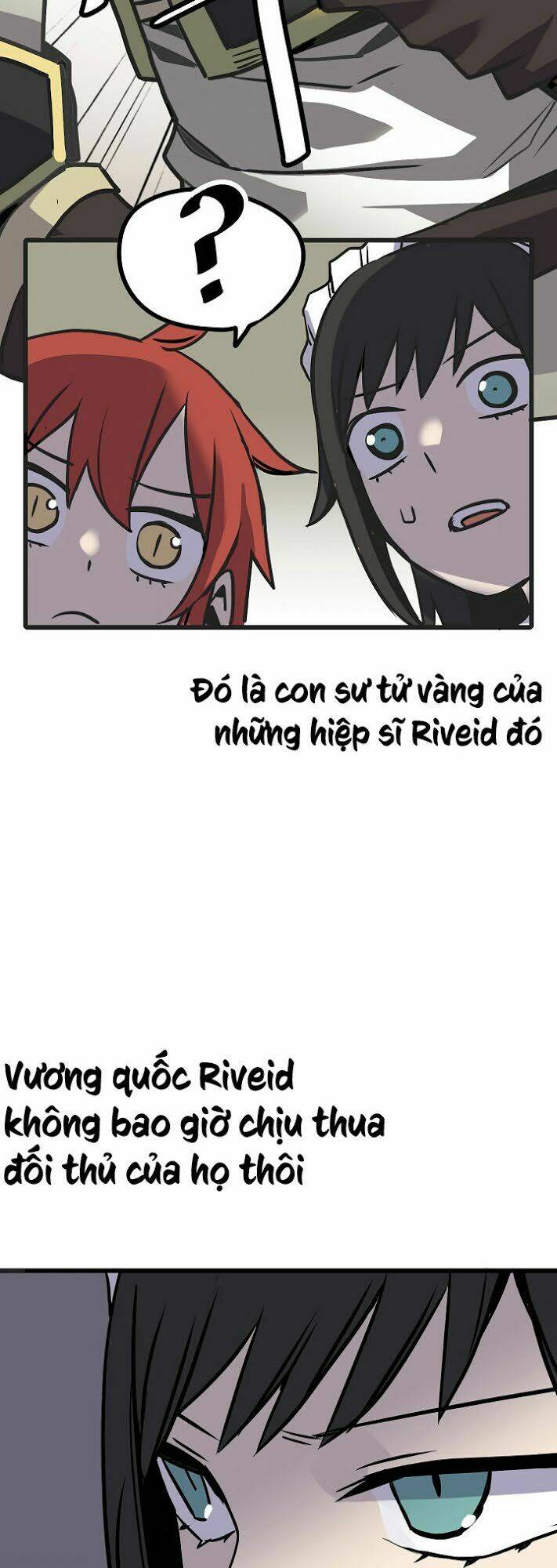 Cuộc Phiêu Lưu Của Cậu Bé Rồng Chương 7 Ảnh 68