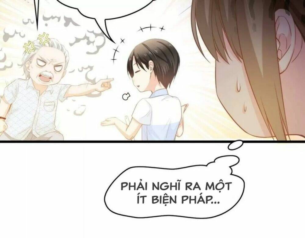 Tổng Tài Đại Nhân Song Mặt Kiều Thê Chương 33 Ảnh 29