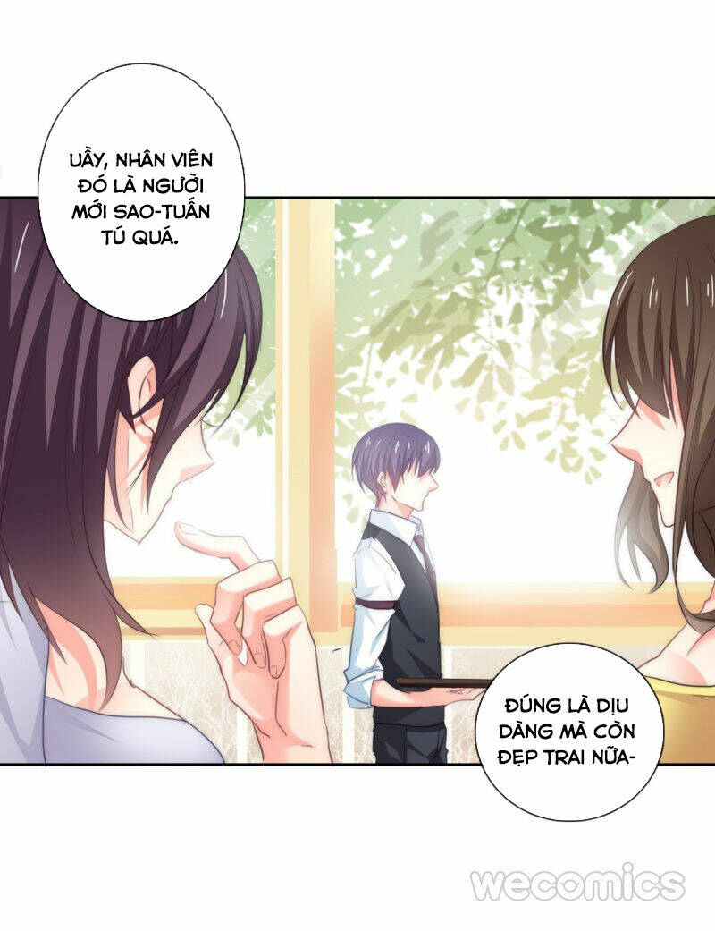 Phương Pháp Yêu Đương Với Cô Gái Sợ Tình Chương 2 Ảnh 9