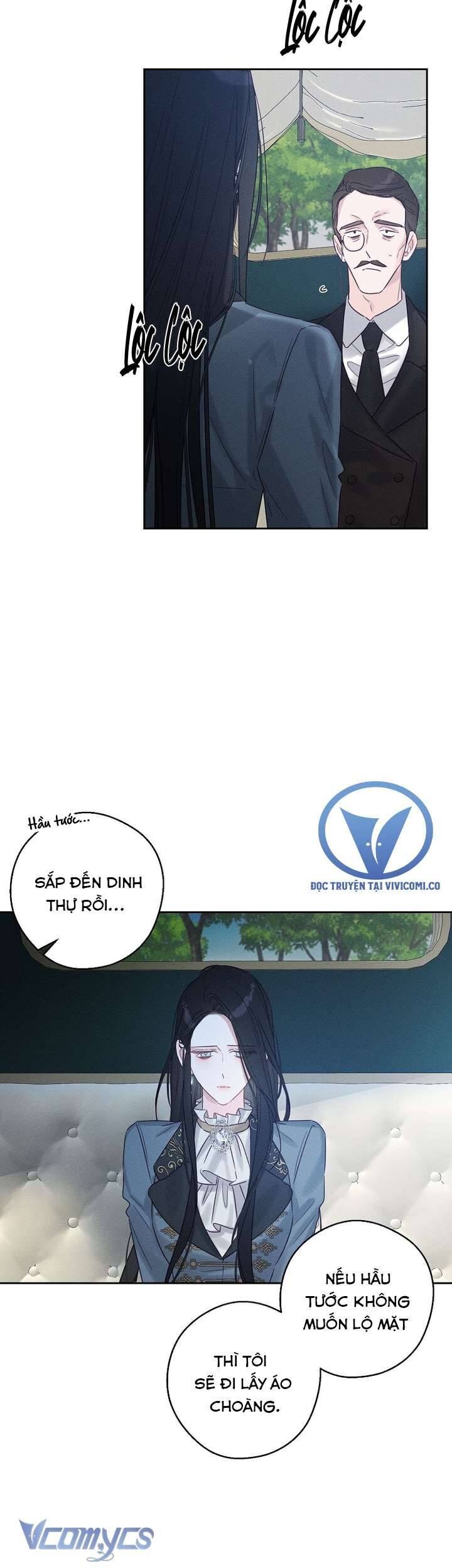 Tôi Phải Giấu Em Trai Trước Đã Chương 87 Ảnh 23