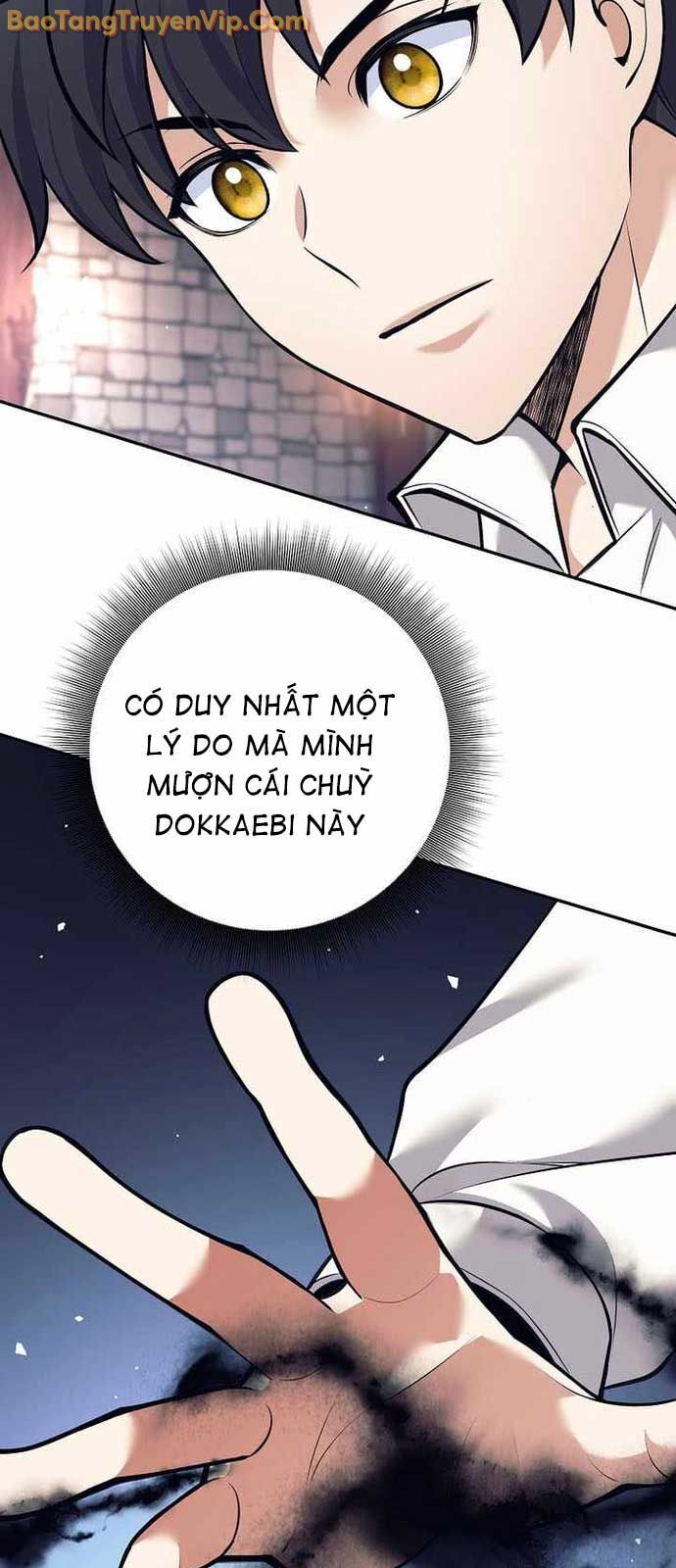 Phệ Kiếm Chương 33 Ảnh 30