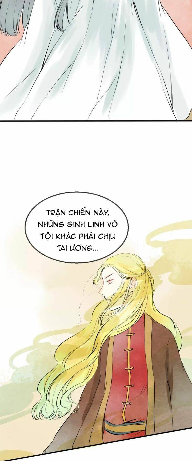 Bình Minh Của Ngũ Nguyệt Chương 19 Ảnh 14