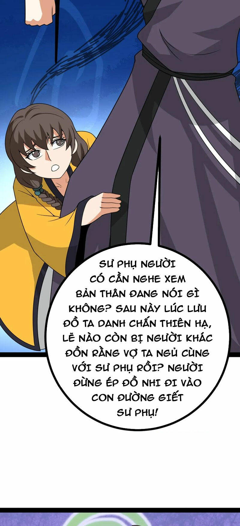 Ta Làm Kiêu Hùng Tại Dị Giới Chương 703 Ảnh 28