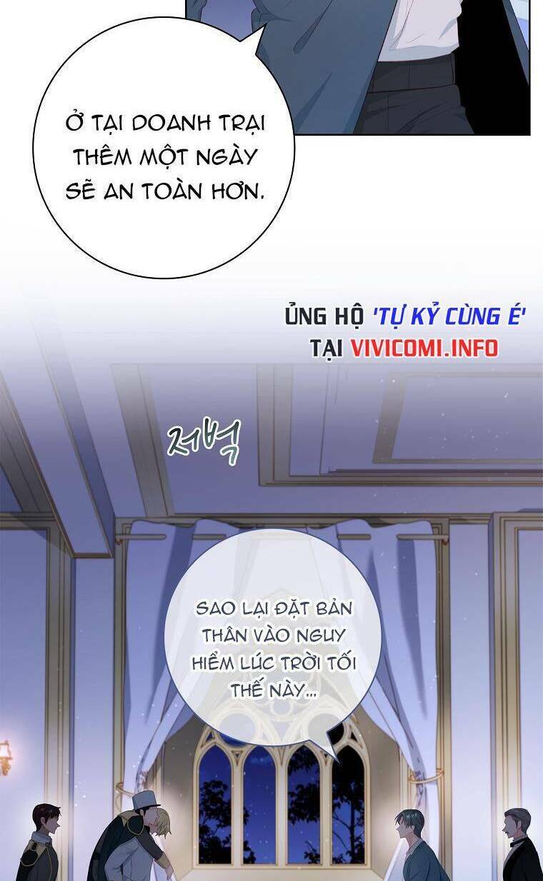 Chồng Tôi Là Người Do Tôi Định Đoạt Chương 14 Ảnh 78