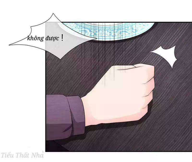Tù Nhân Tình Yêu 99 Ngày Chương 18 Ảnh 11