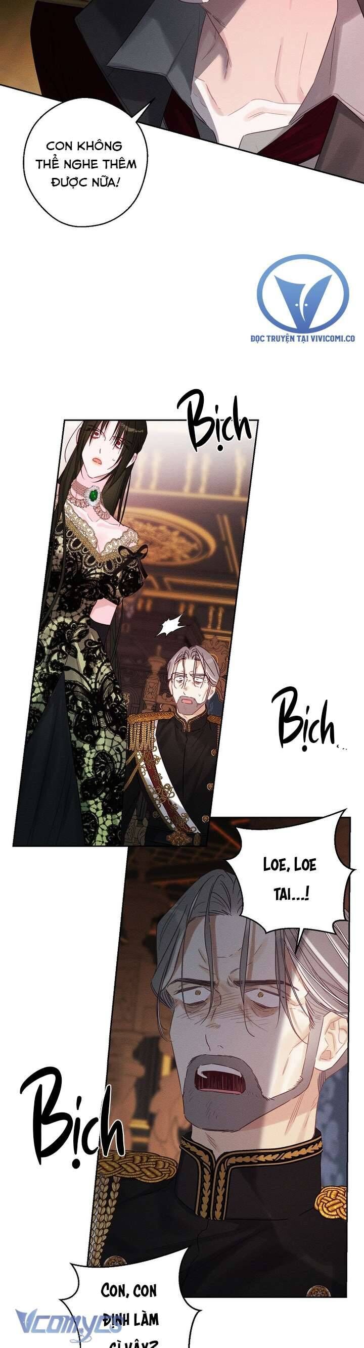 Tôi Phải Giấu Em Trai Trước Đã Chương 87 Ảnh 35