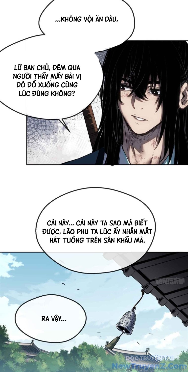 Đạo Quỷ Dị Tiên Chương 37 Ảnh 21