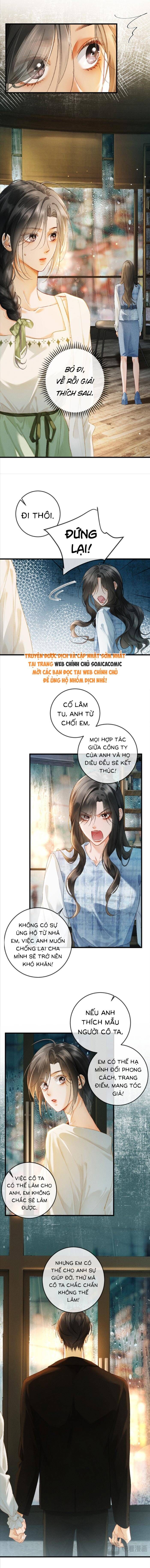 Luân Hãm Khế Ước Chương 10 Ảnh 4