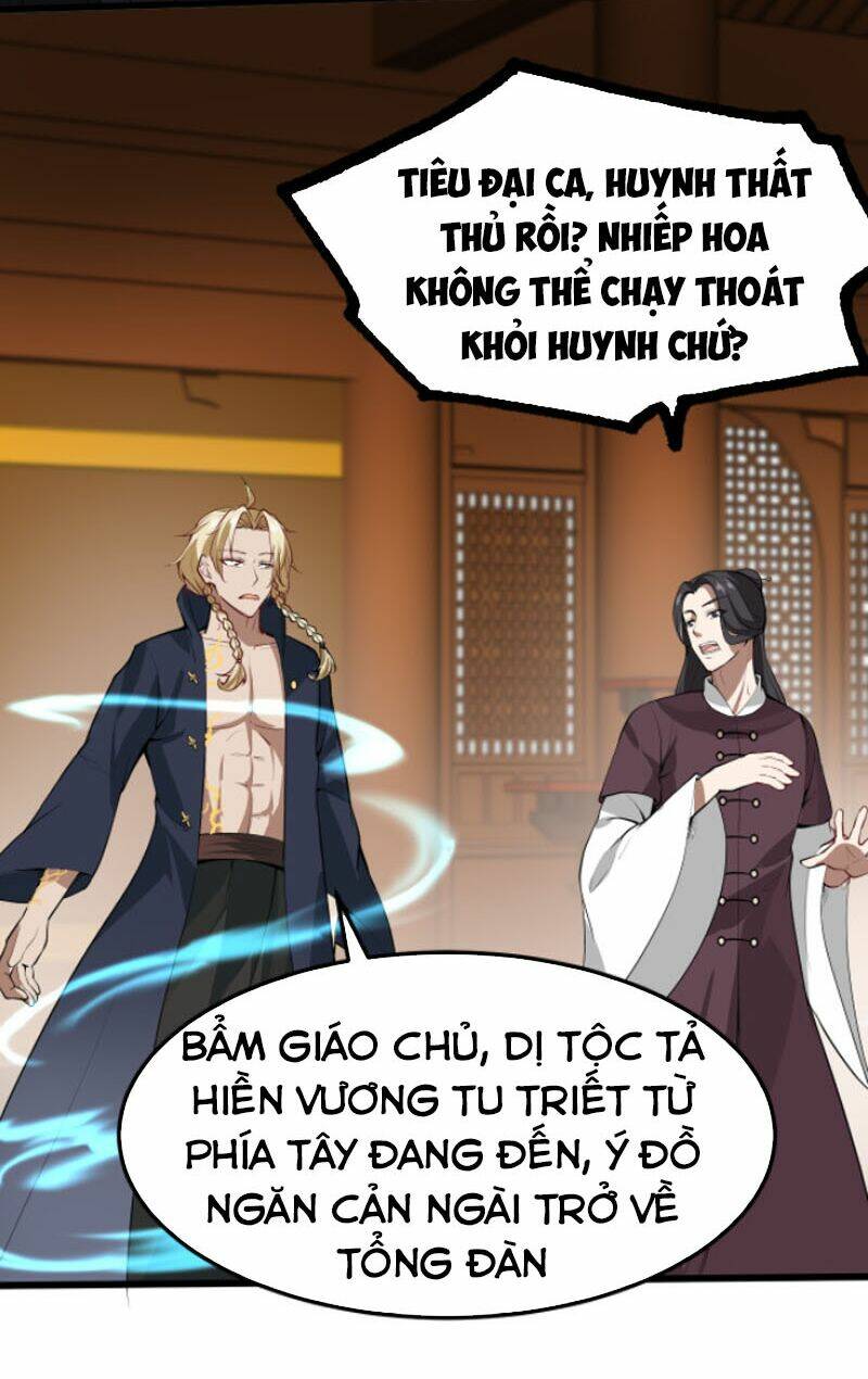 Ta Đoạt Xá Ma Hoàng Chương 16 Ảnh 15