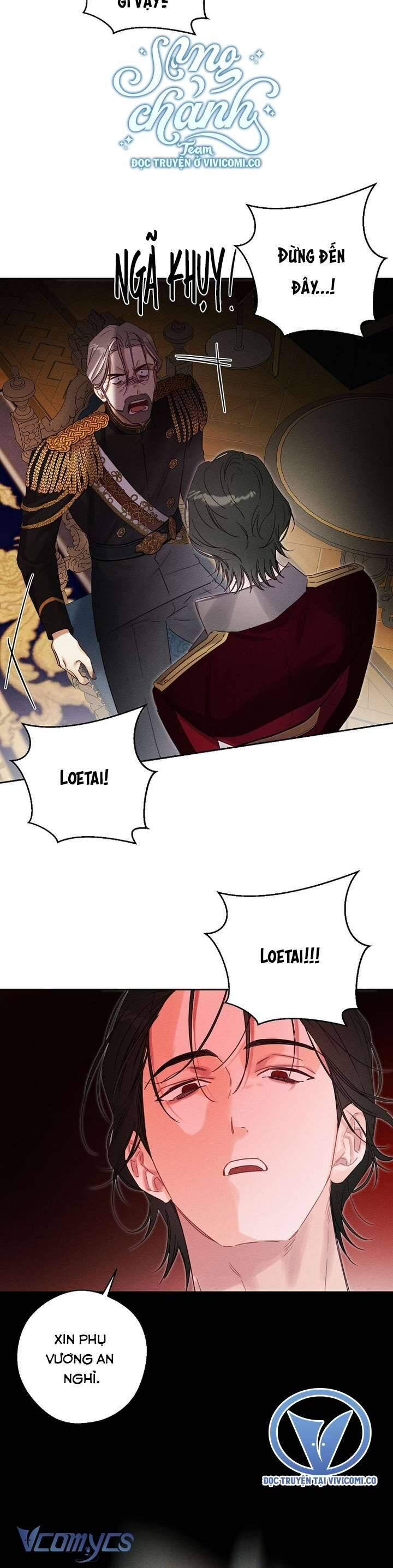 Tôi Phải Giấu Em Trai Trước Đã Chương 87 Ảnh 36