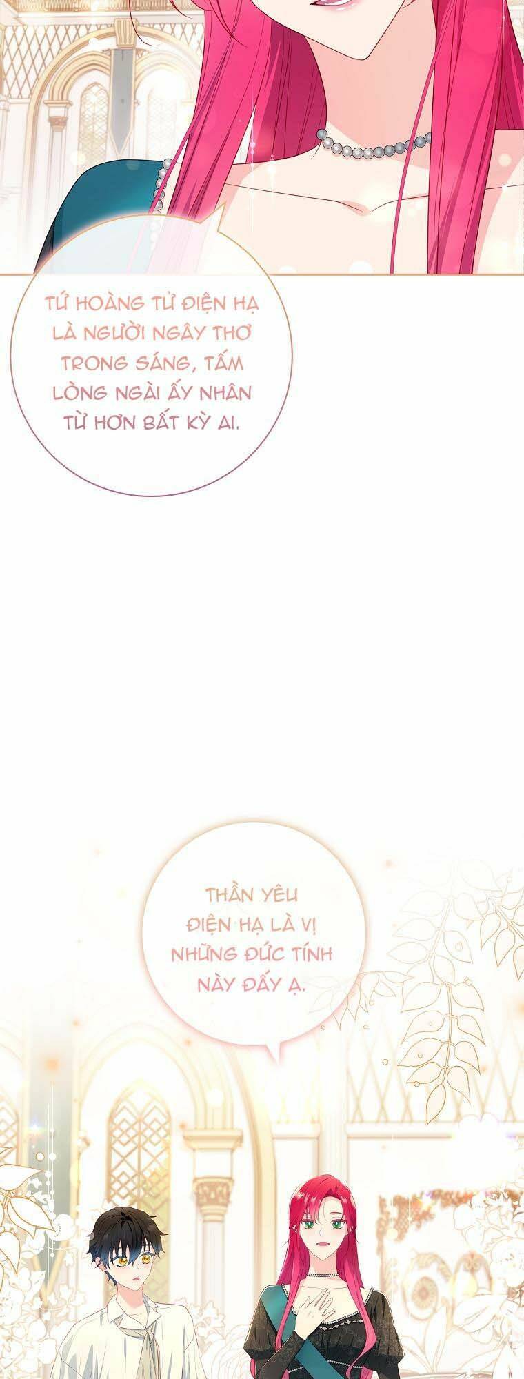 Chồng Tôi Là Người Do Tôi Định Đoạt Chương 27 Ảnh 50