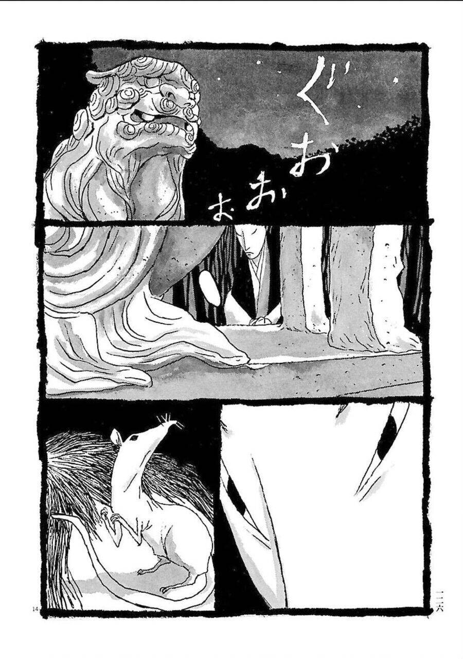 Samurai Kiếm Tre Chương 77 Ảnh 14