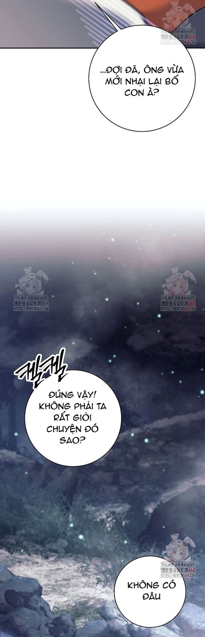 Đứa Con Ngoài Giá Thú Có Khả Năng Hấp Thụ Vũ Khí Chương 32 Ảnh 57