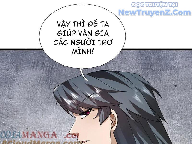 Ngủ Say Vạn Cổ: Xuất Thế Quét Ngang Chư Thiên Chương 104 Ảnh 8