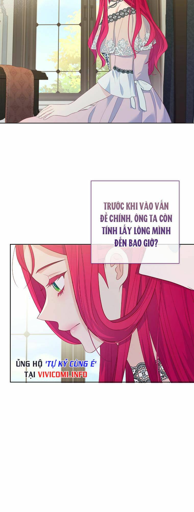 Chồng Tôi Là Người Do Tôi Định Đoạt Chương 18 Ảnh 13