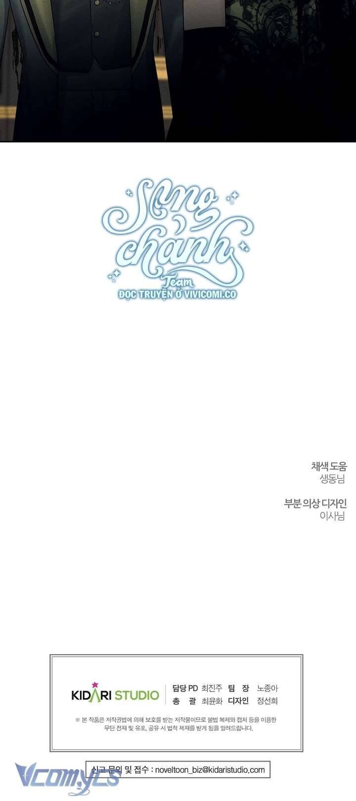 Tôi Phải Giấu Em Trai Trước Đã Chương 87 Ảnh 39