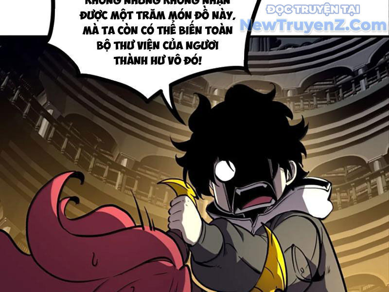 Ta Nhặt Rác Thượng Vương Giả Chương 67 Ảnh 72