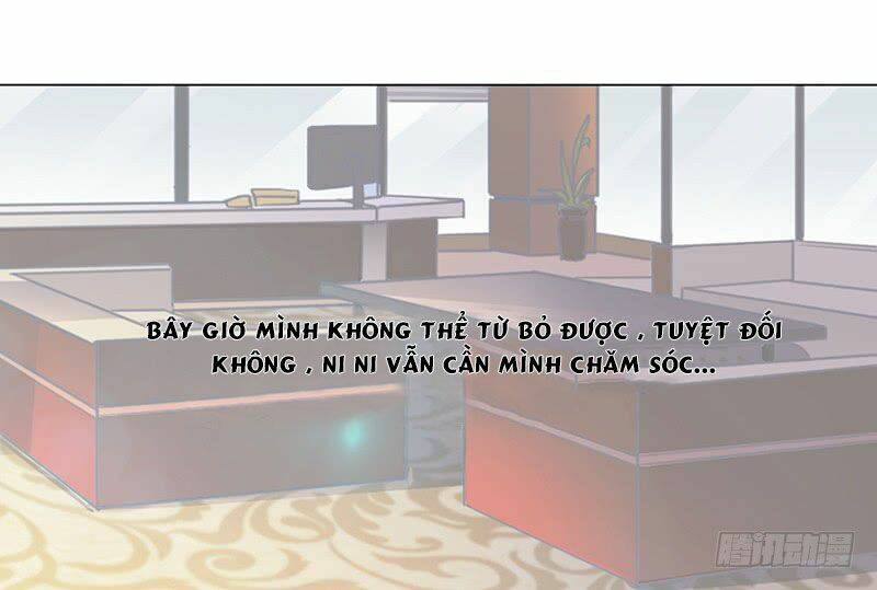 Danh Môn Lão Công Xấu Xa Đáng Yêu Chương 2 Ảnh 36