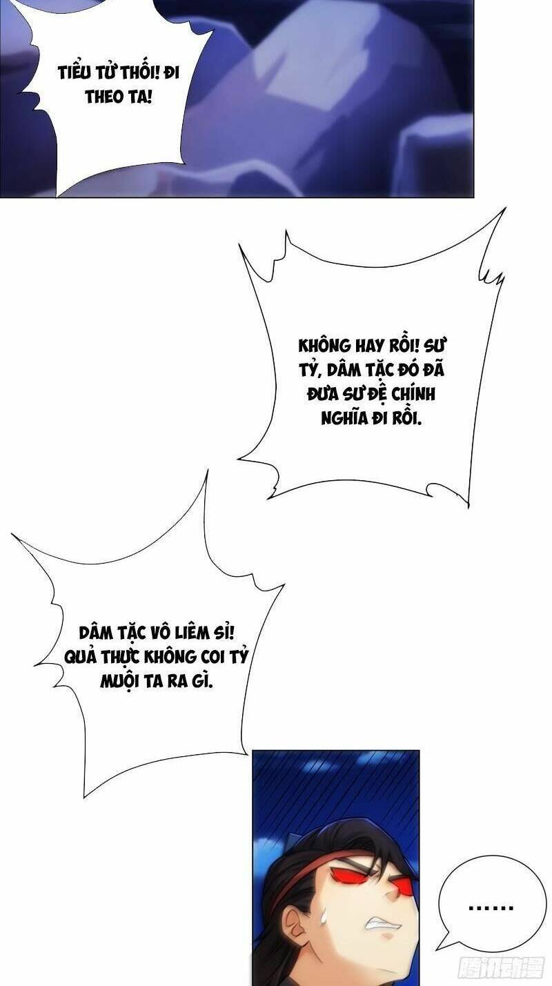 Đạo Thần Chương 8 Ảnh 21