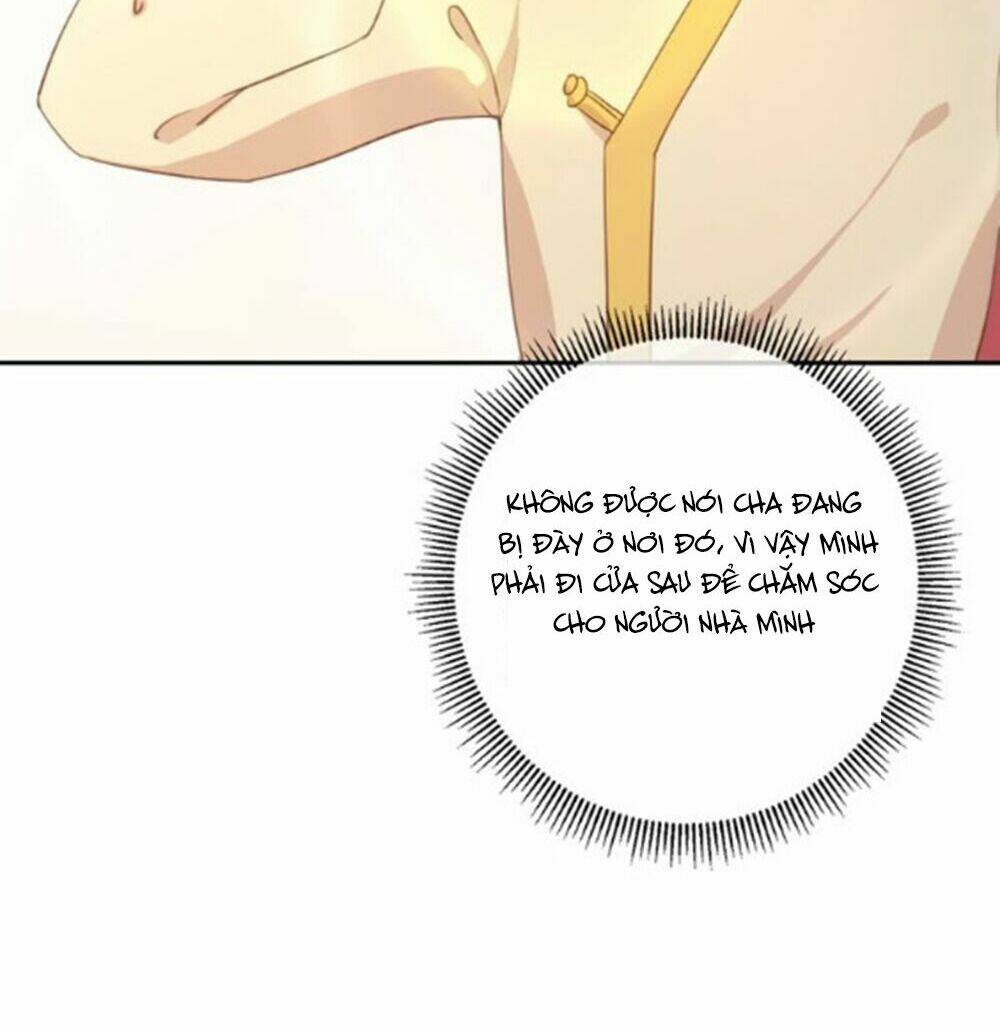 Hội Học Sinh Kiêu Ngạo Của Hoàng Cung Chương 3 Ảnh 28