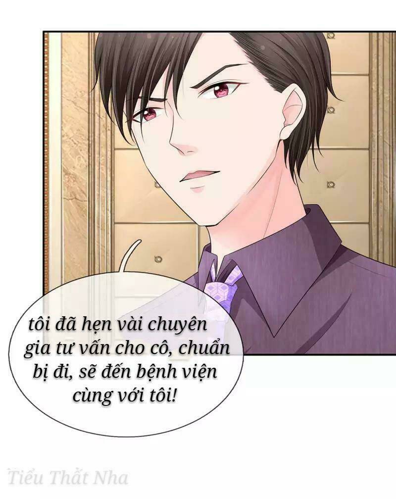 Tù Nhân Tình Yêu 99 Ngày Chương 18 Ảnh 16