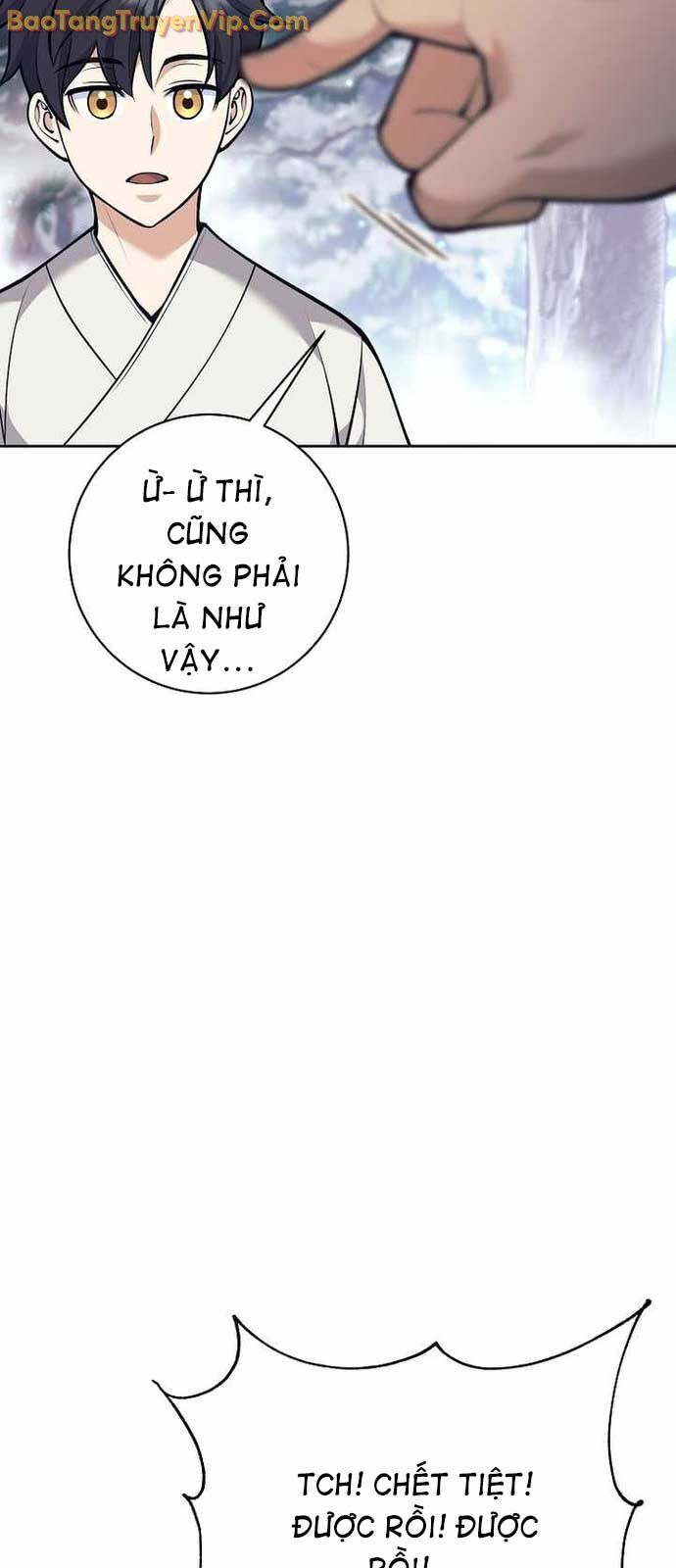 Phệ Kiếm Chương 33 Ảnh 11
