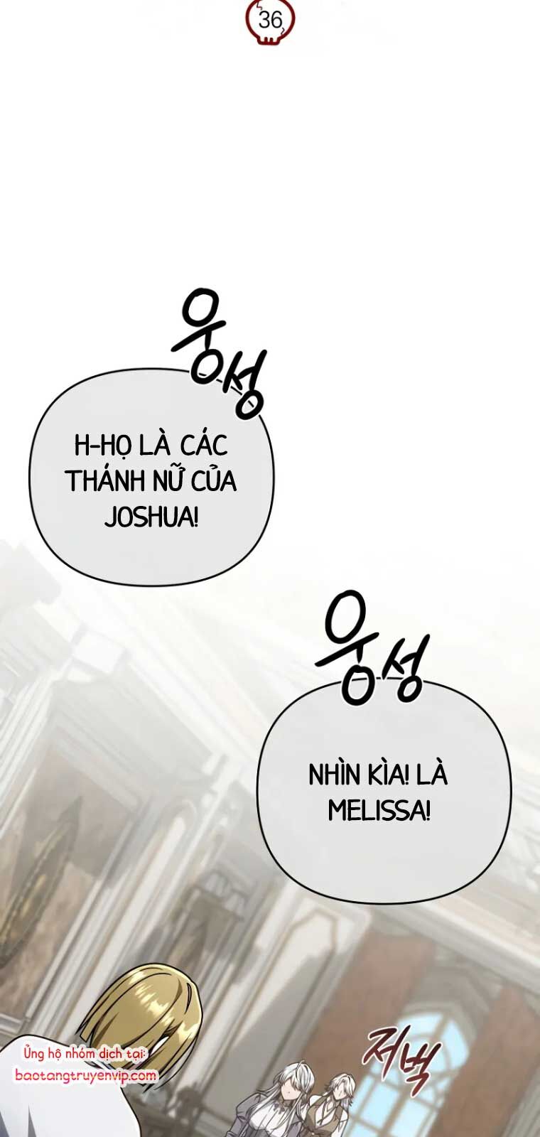 Ta Sẽ Phá Hủy Đất Nước Này Chương 36.1 Ảnh 43