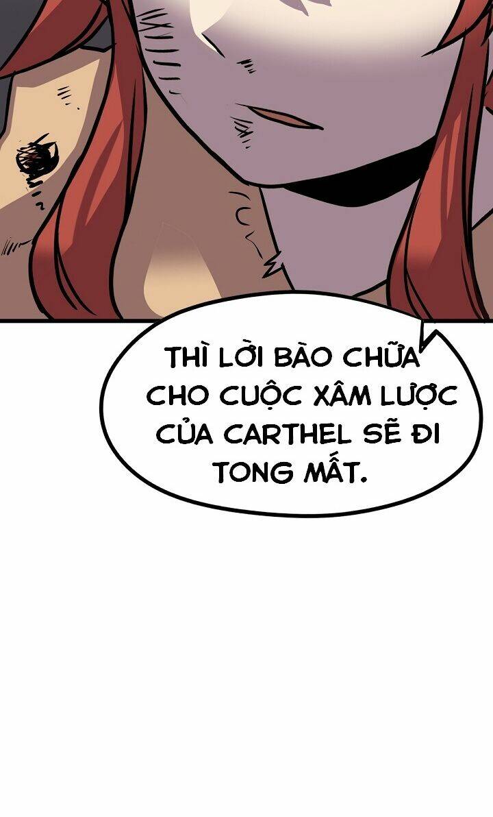 Cuộc Phiêu Lưu Của Cậu Bé Rồng Chương 13 Ảnh 23