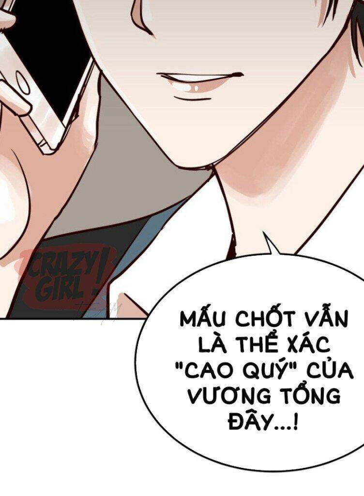 Kim Tiền Chí Thượng Chương 5 Ảnh 47