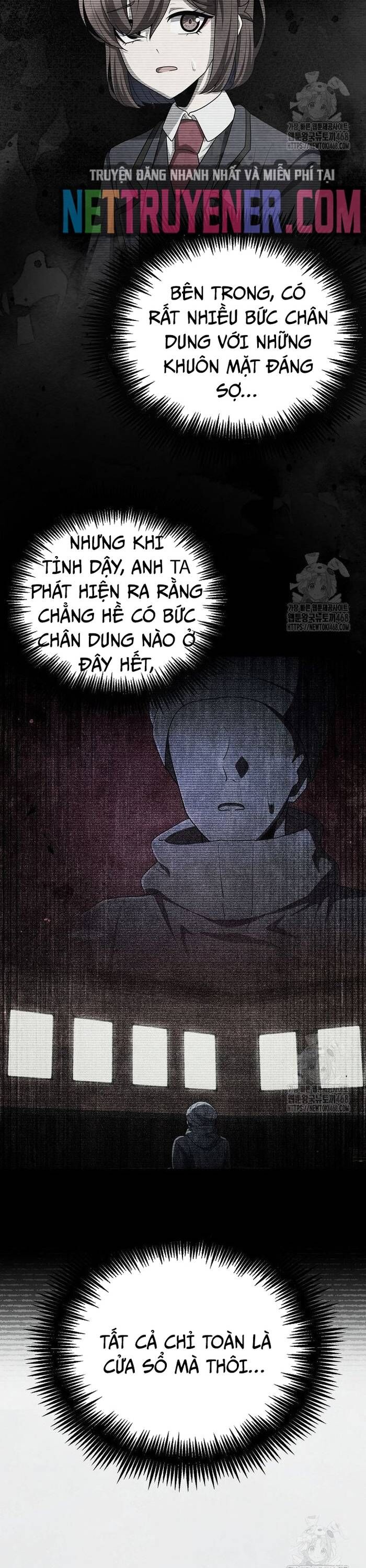 Câu Lạc Bộ Truyện Ma Chương 58 Ảnh 7