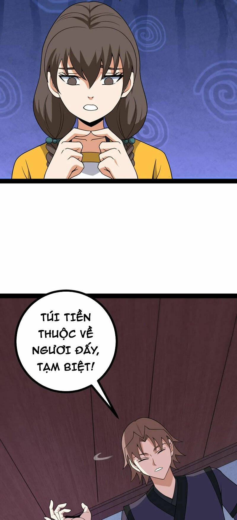 Ta Làm Kiêu Hùng Tại Dị Giới Chương 703 Ảnh 25