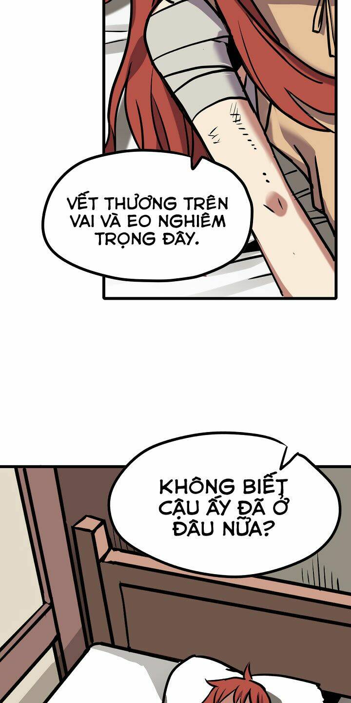 Cuộc Phiêu Lưu Của Cậu Bé Rồng Chương 14 Ảnh 25
