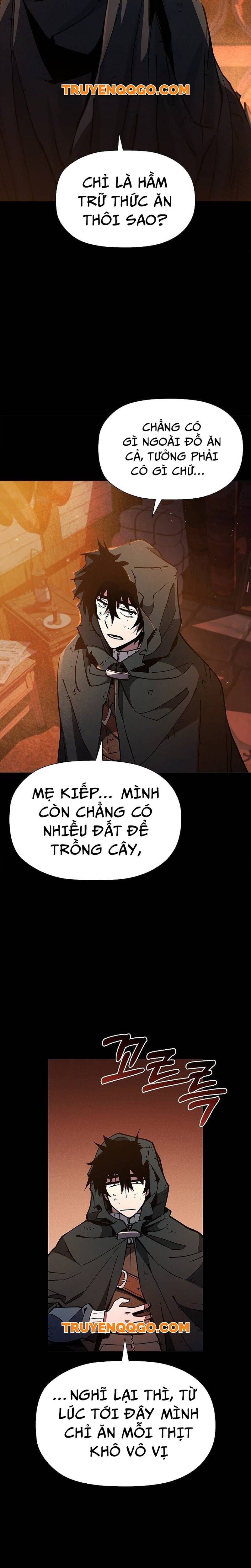Kẻ Sống Sót Mạnh Nhất Chương 8 Ảnh 22