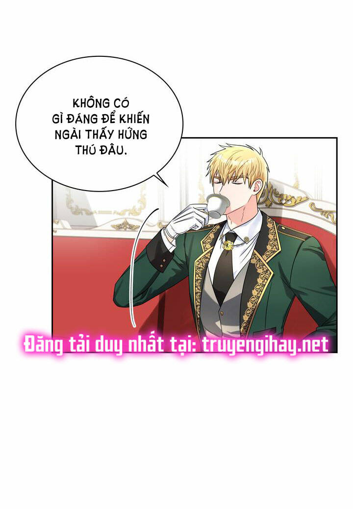 Công Nương Su Chương 68.1 Ảnh 11
